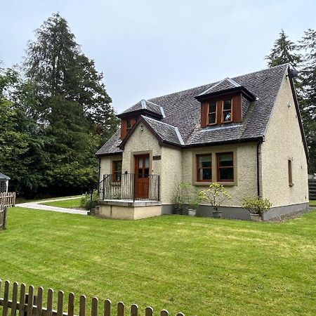 Bonnie Banks Cottage Balloch Buitenkant foto
