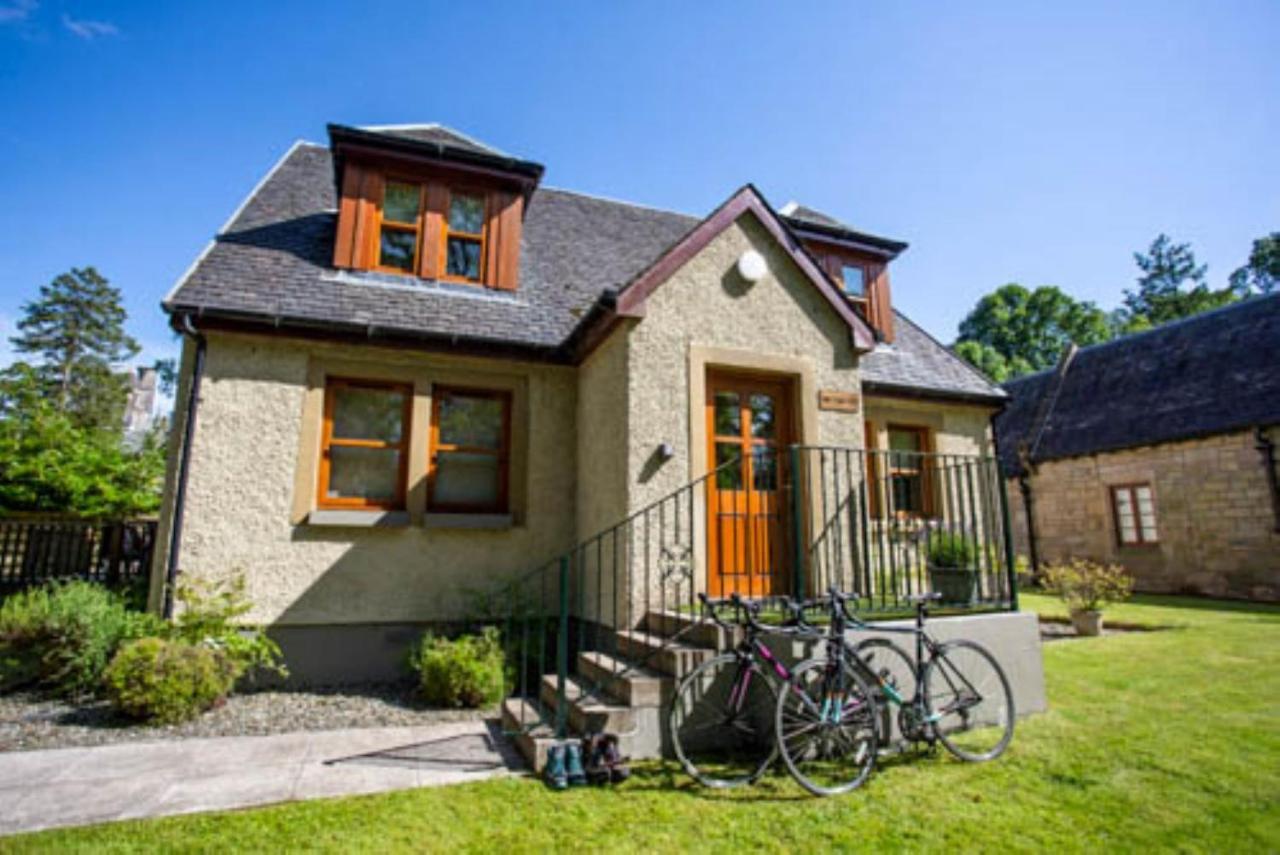 Bonnie Banks Cottage Balloch Buitenkant foto