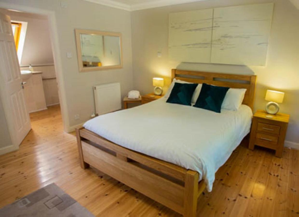 Bonnie Banks Cottage Balloch Buitenkant foto