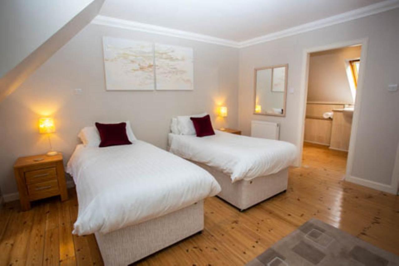 Bonnie Banks Cottage Balloch Buitenkant foto