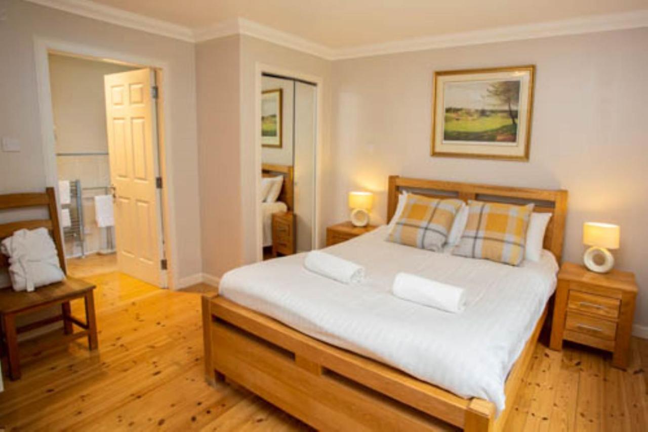Bonnie Banks Cottage Balloch Buitenkant foto